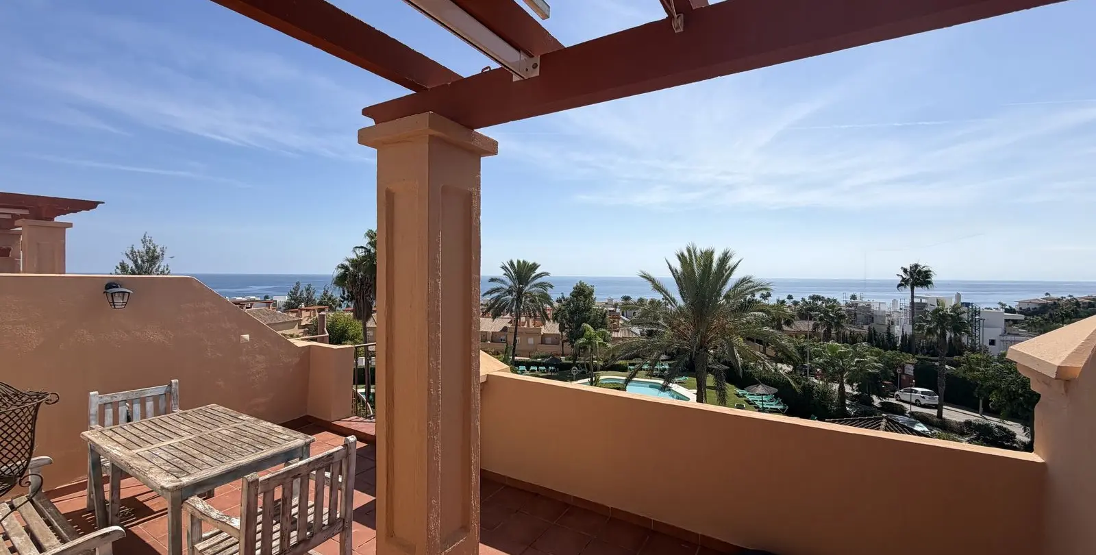 Venta de adosado en Estepona 5