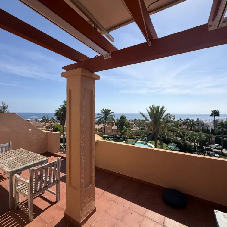 Venta de adosado en Estepona