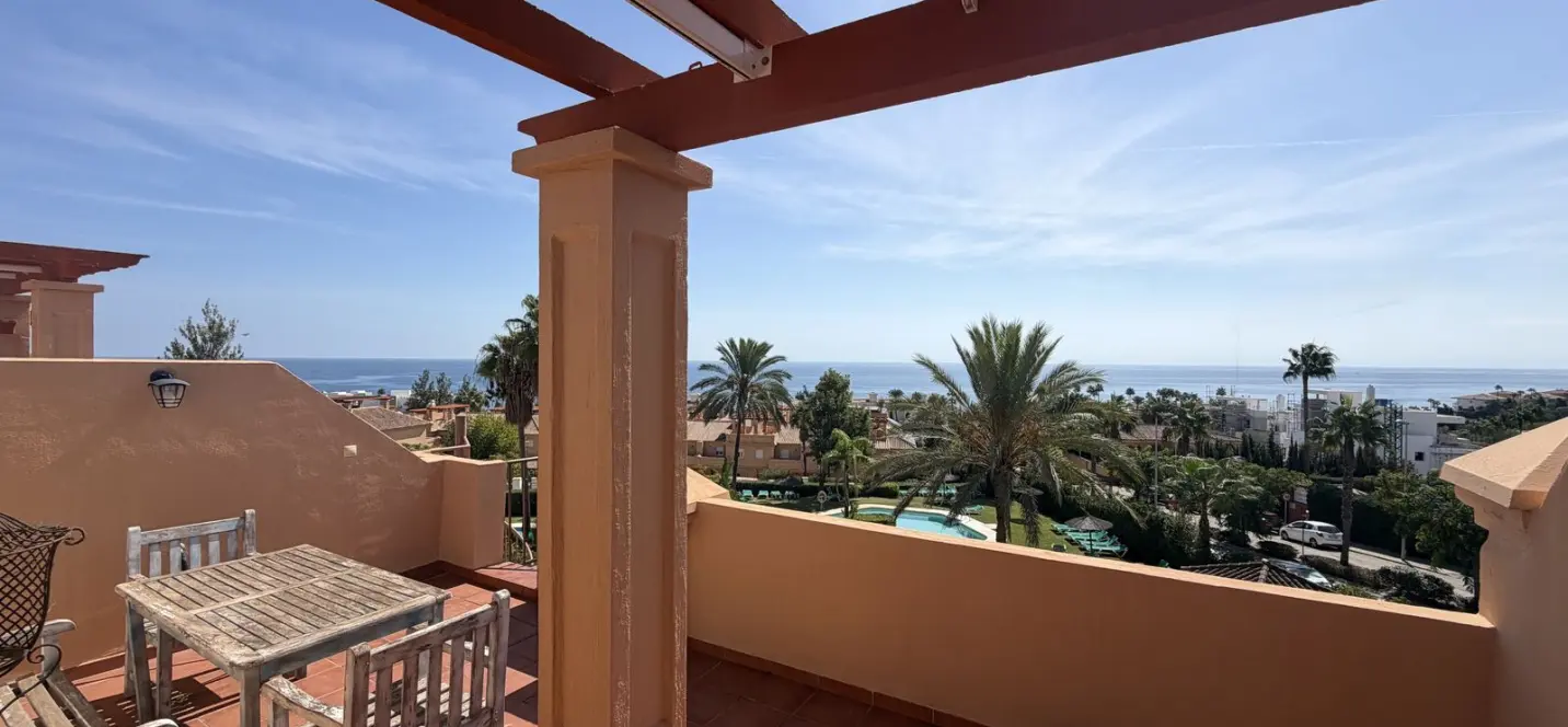 Продажа таунхауса в Estepona 4
