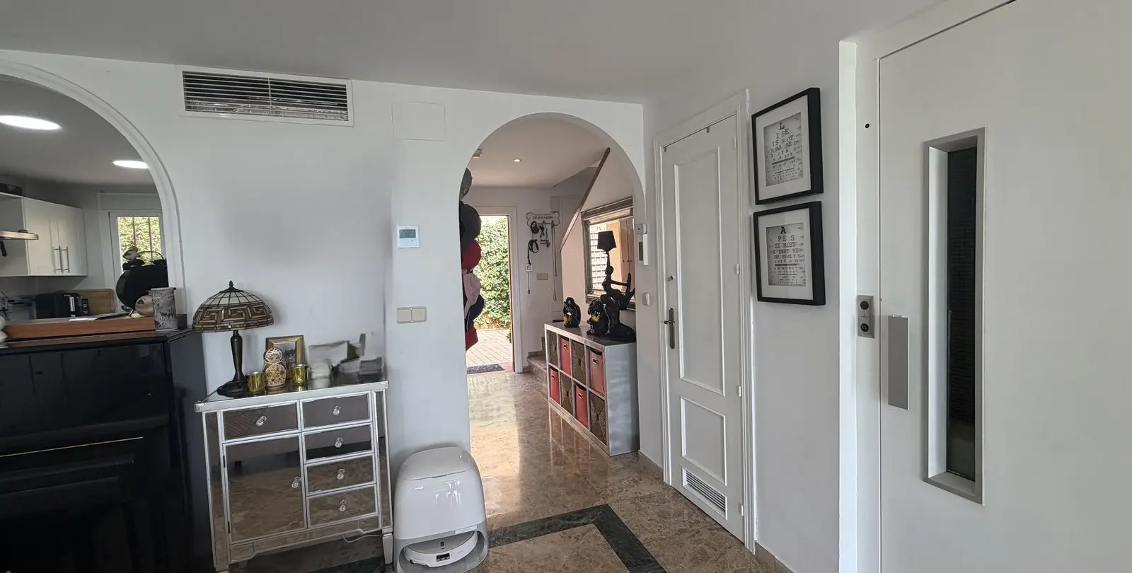 Venta de adosado en Estepona 7