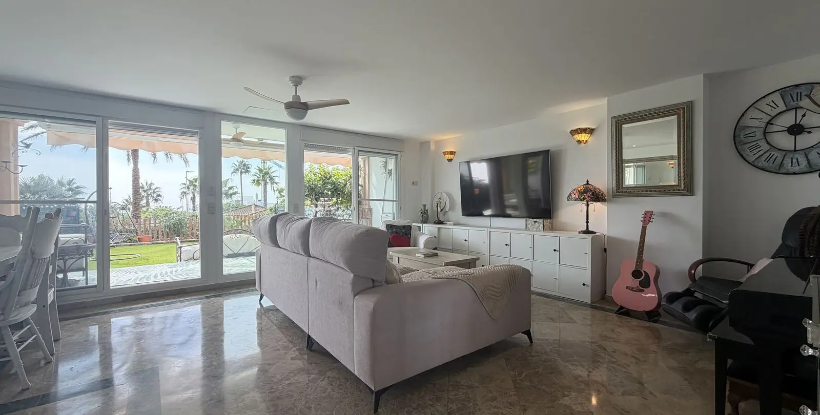 Venta de adosado en Estepona 9
