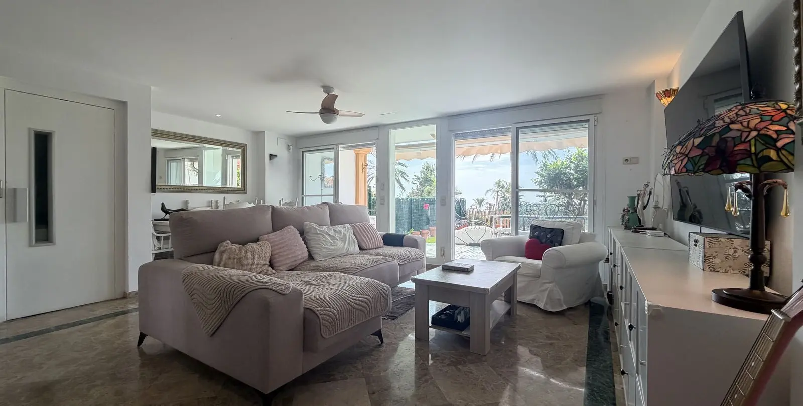 Venta de adosado en Estepona 10