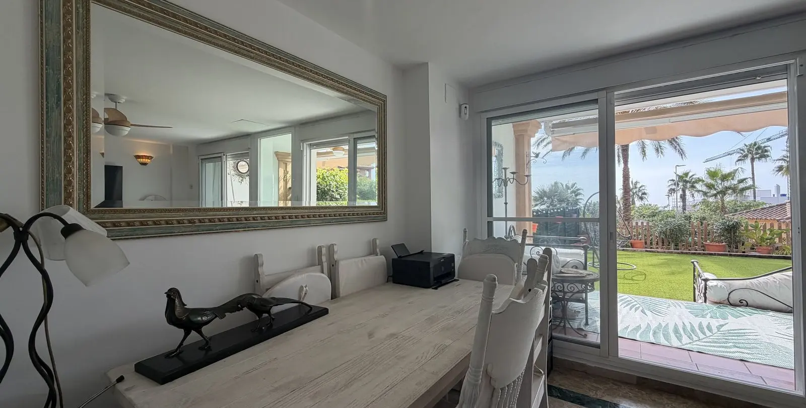 Venta de adosado en Estepona 12
