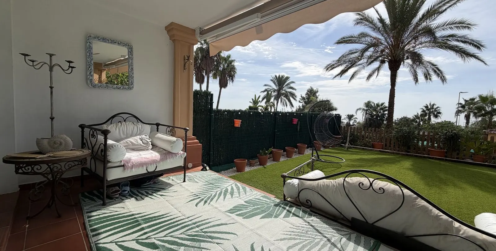 Venta de adosado en Estepona 13