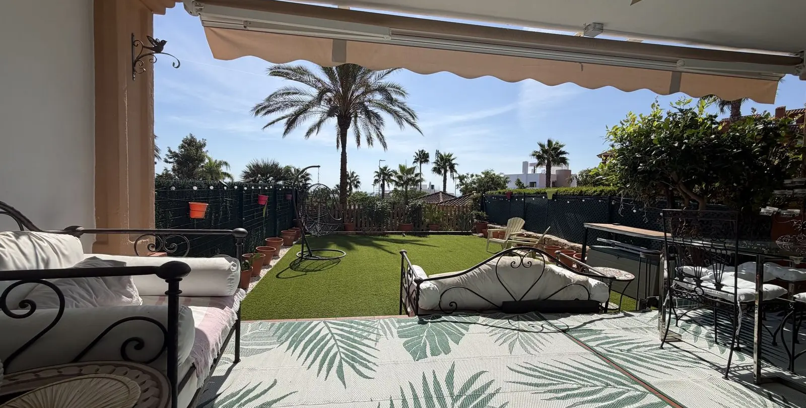 Venta de adosado en Estepona 16