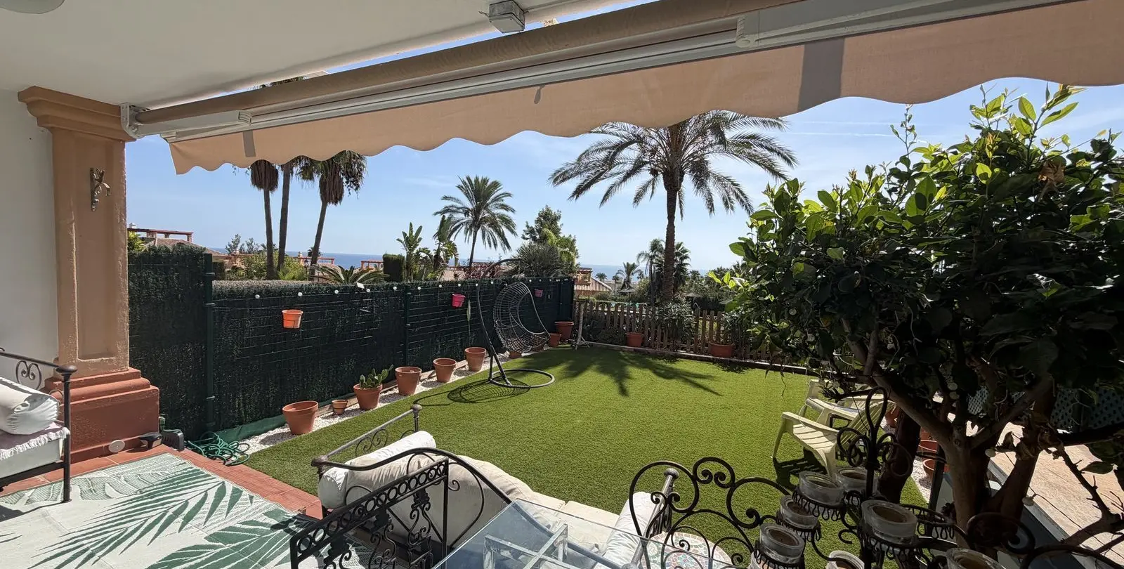 Venta de adosado en Estepona 17