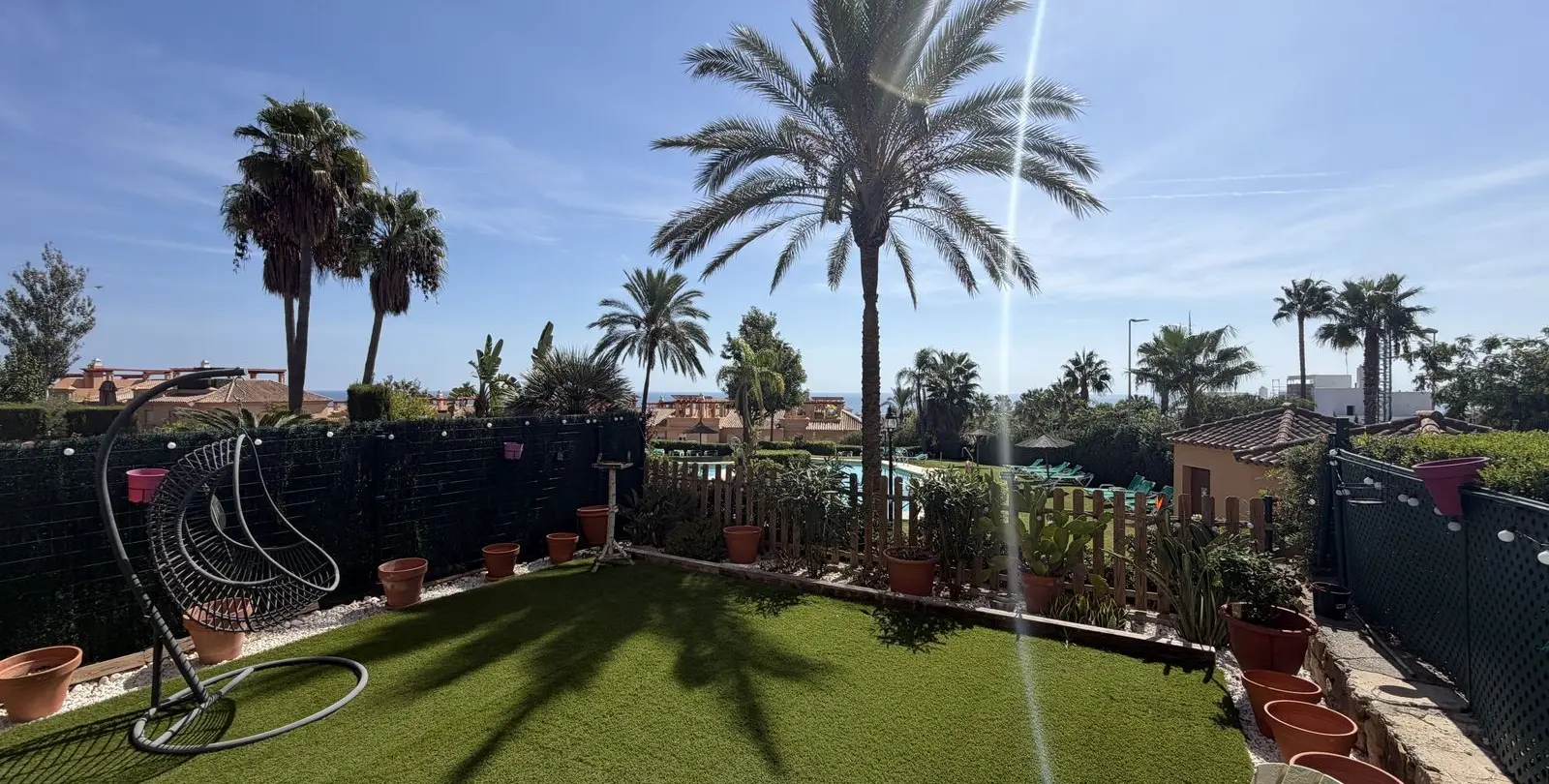Venta de adosado en Estepona 18