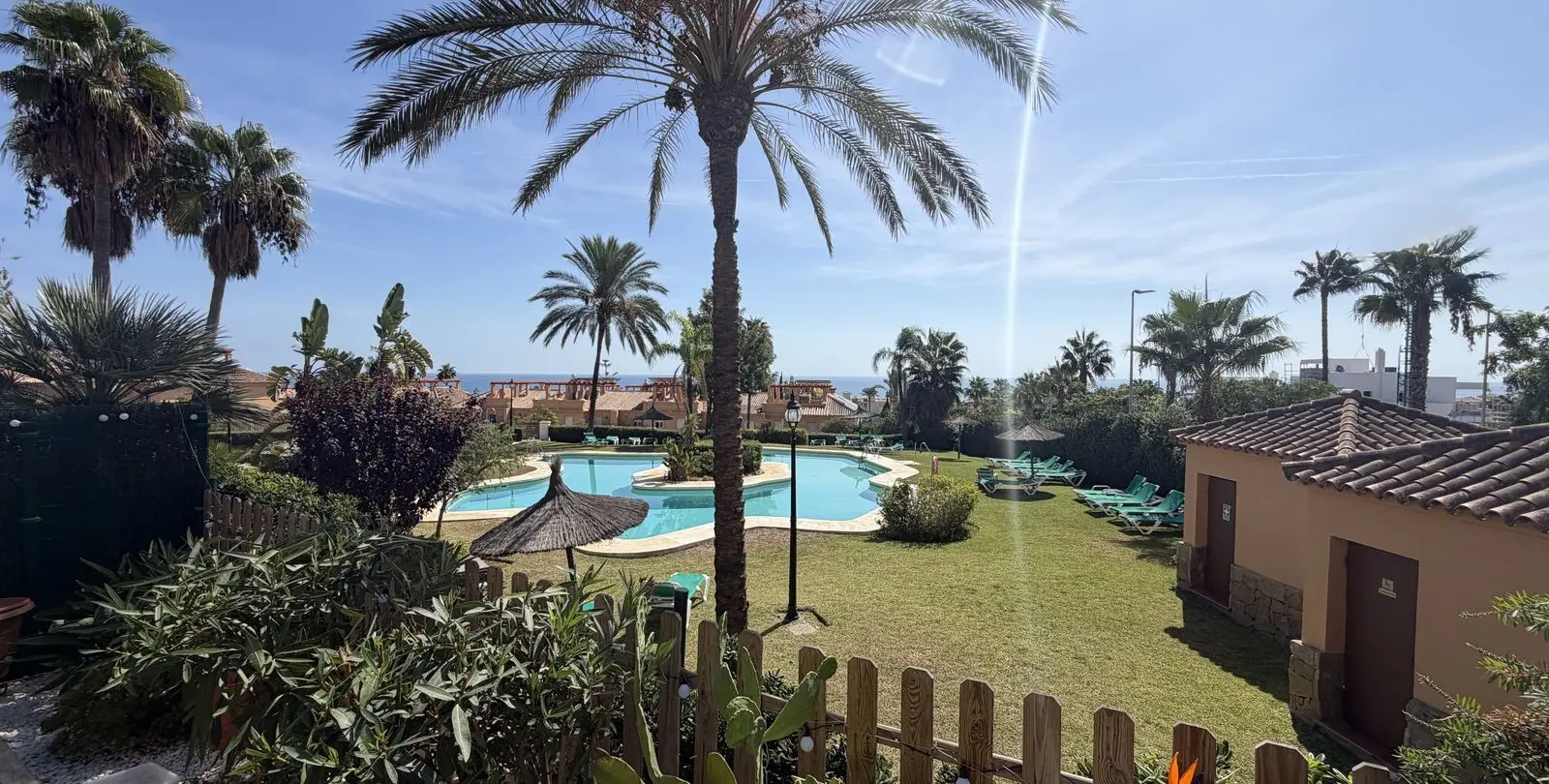 Venta de adosado en Estepona 19