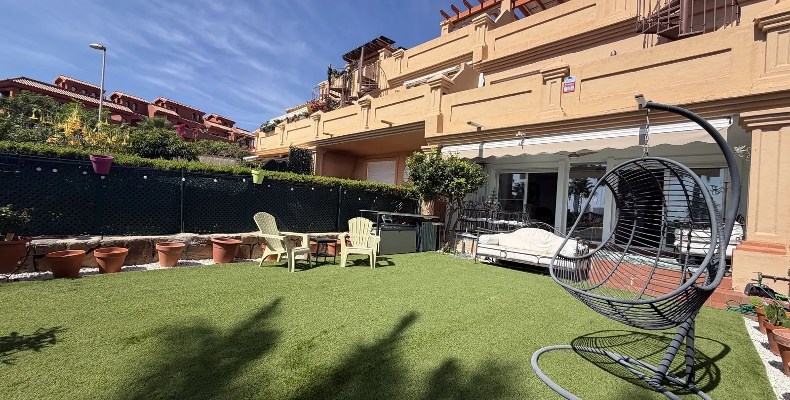 Venta de adosado en Estepona 21
