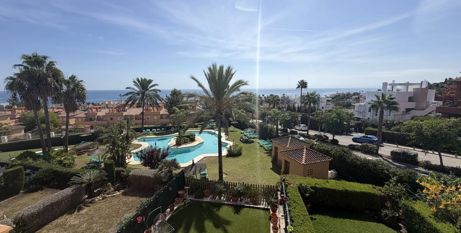Venta de adosado en Estepona 22