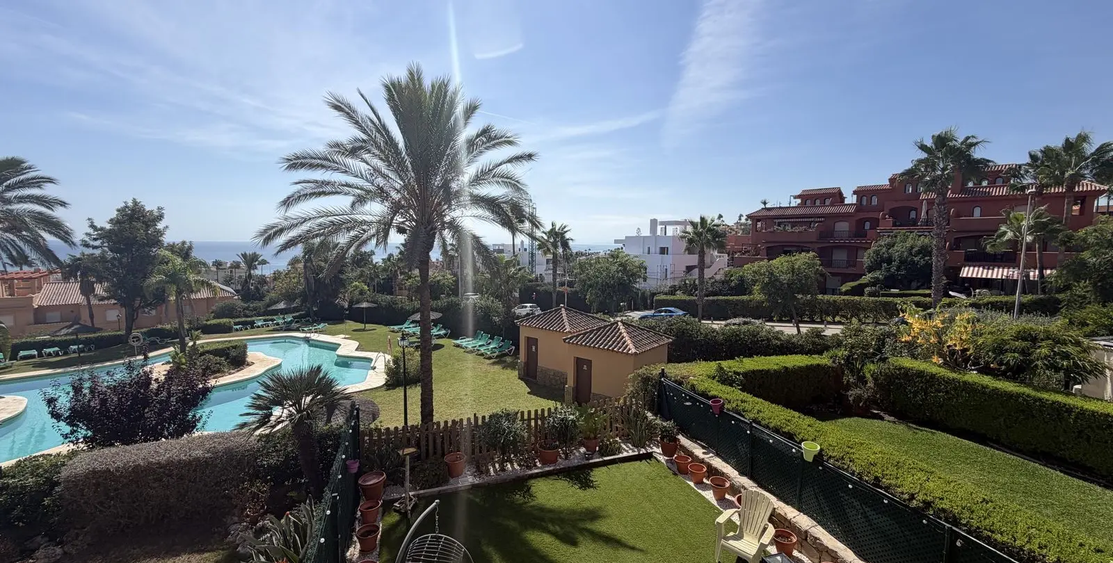 Venta de adosado en Estepona 23