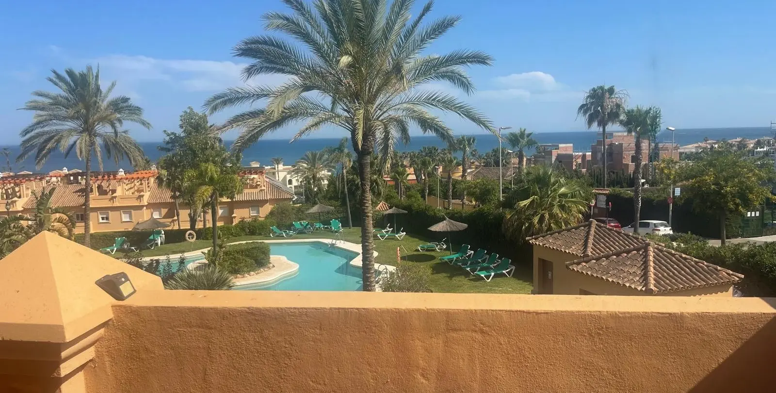 Venta de adosado en Estepona 28