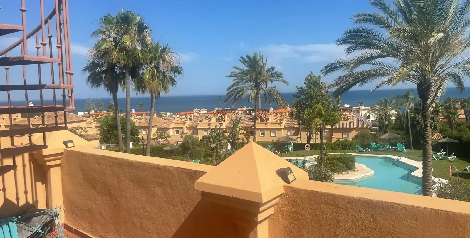 Venta de adosado en Estepona 29
