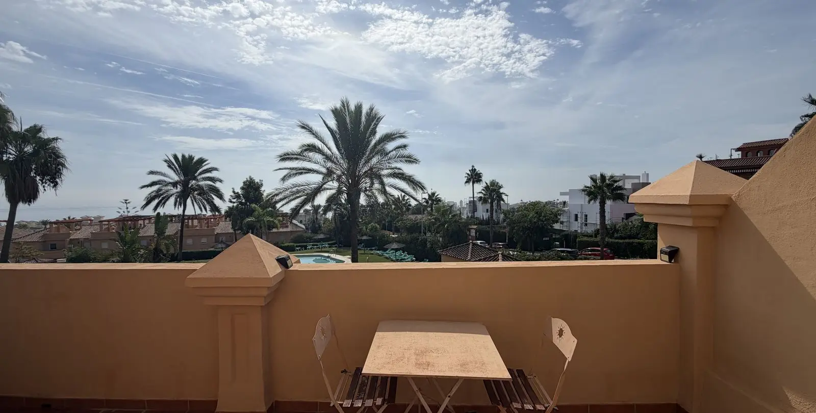Venta de adosado en Estepona 30