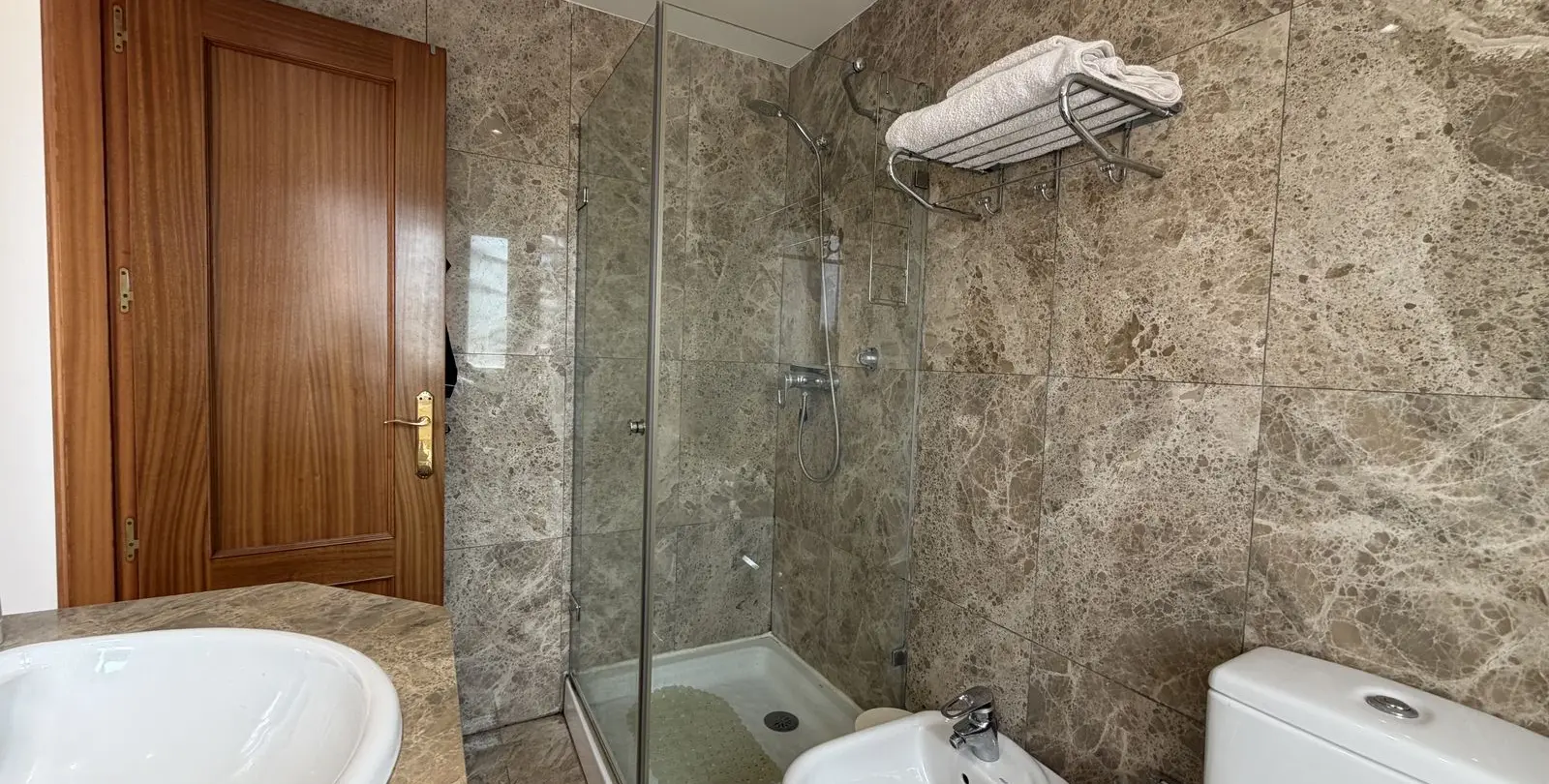 Venta de adosado en Estepona 34