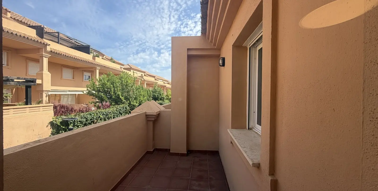 Venta de adosado en Estepona 38