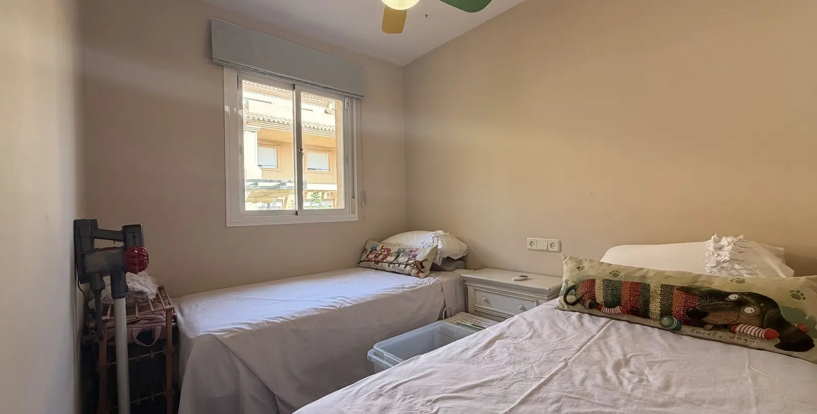 Venta de adosado en Estepona 39