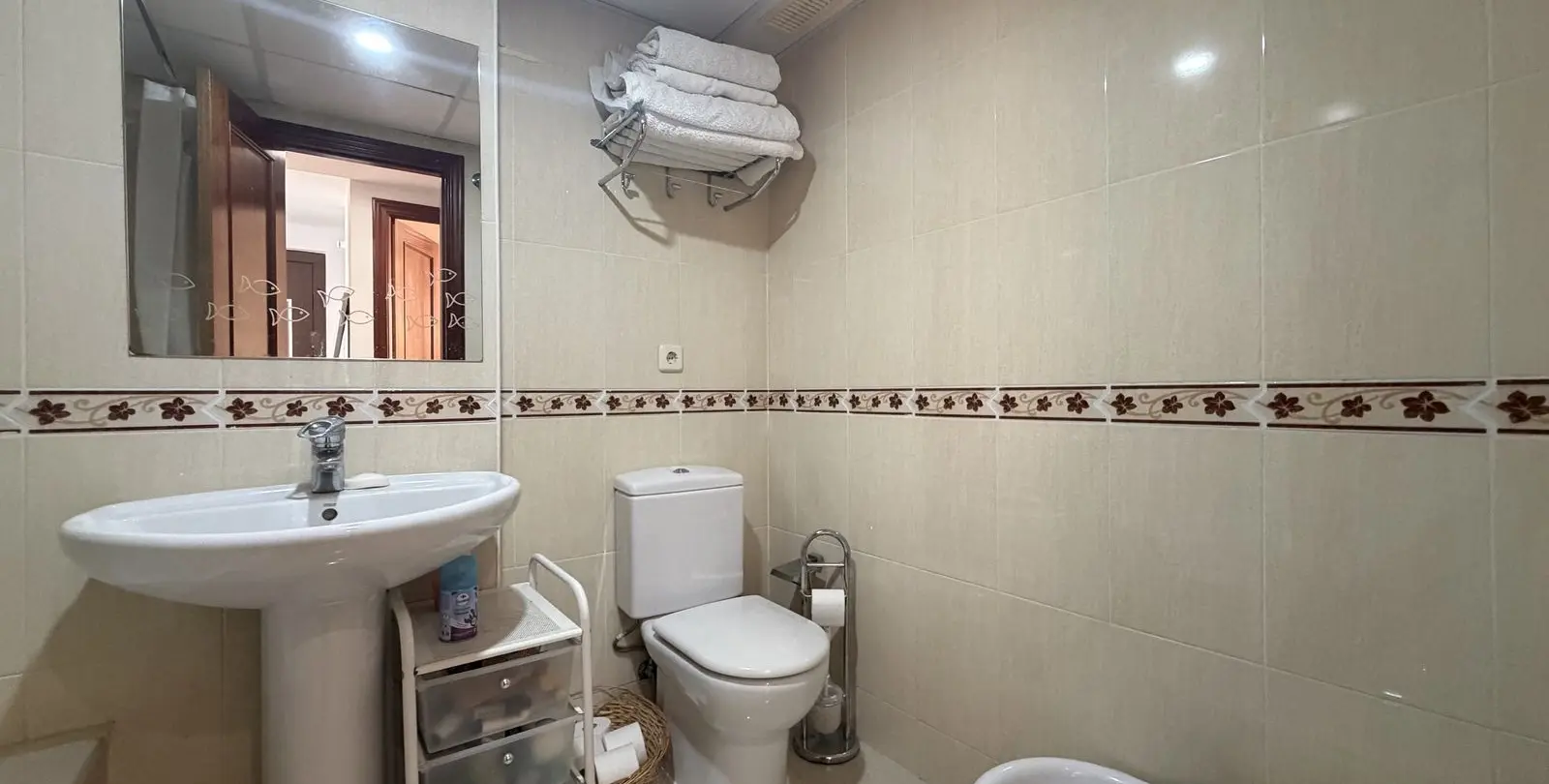 Venta de adosado en Estepona 41