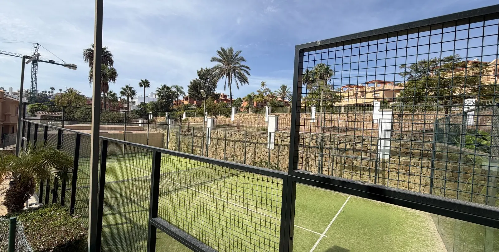 Venta de adosado en Estepona 48