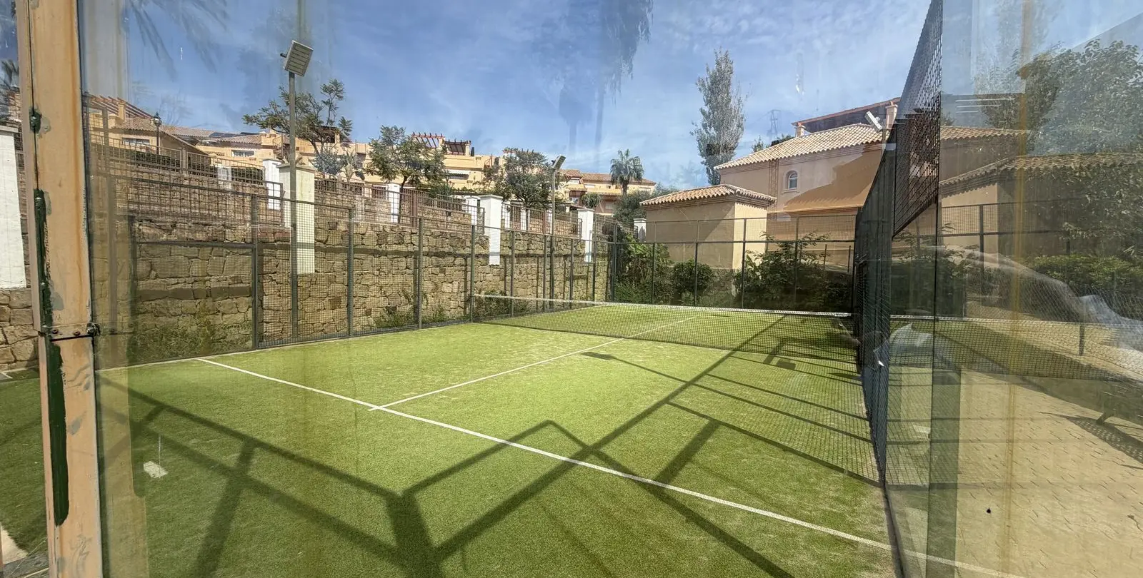 Venta de adosado en Estepona 50