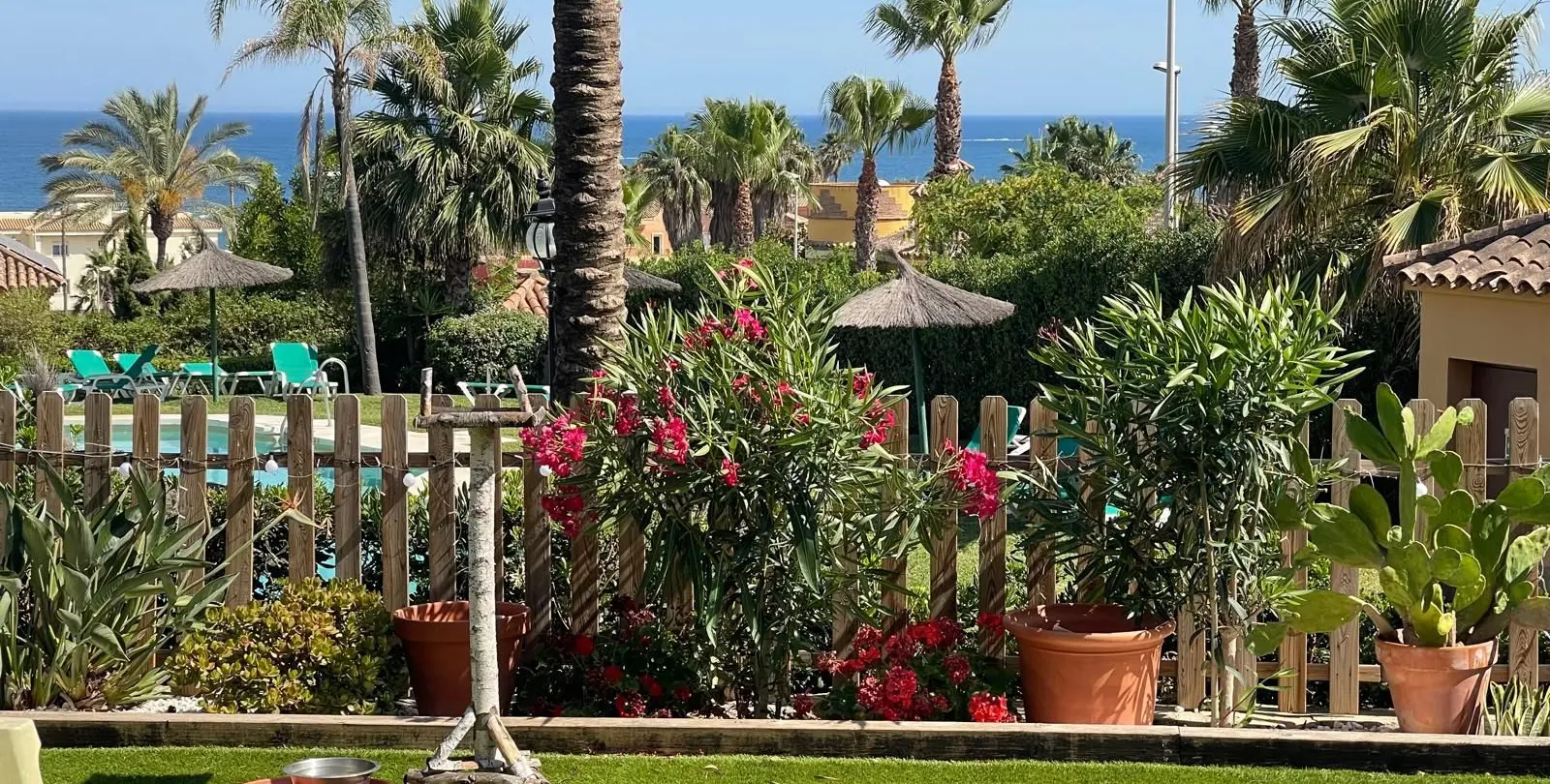 Venta de adosado en Estepona 52