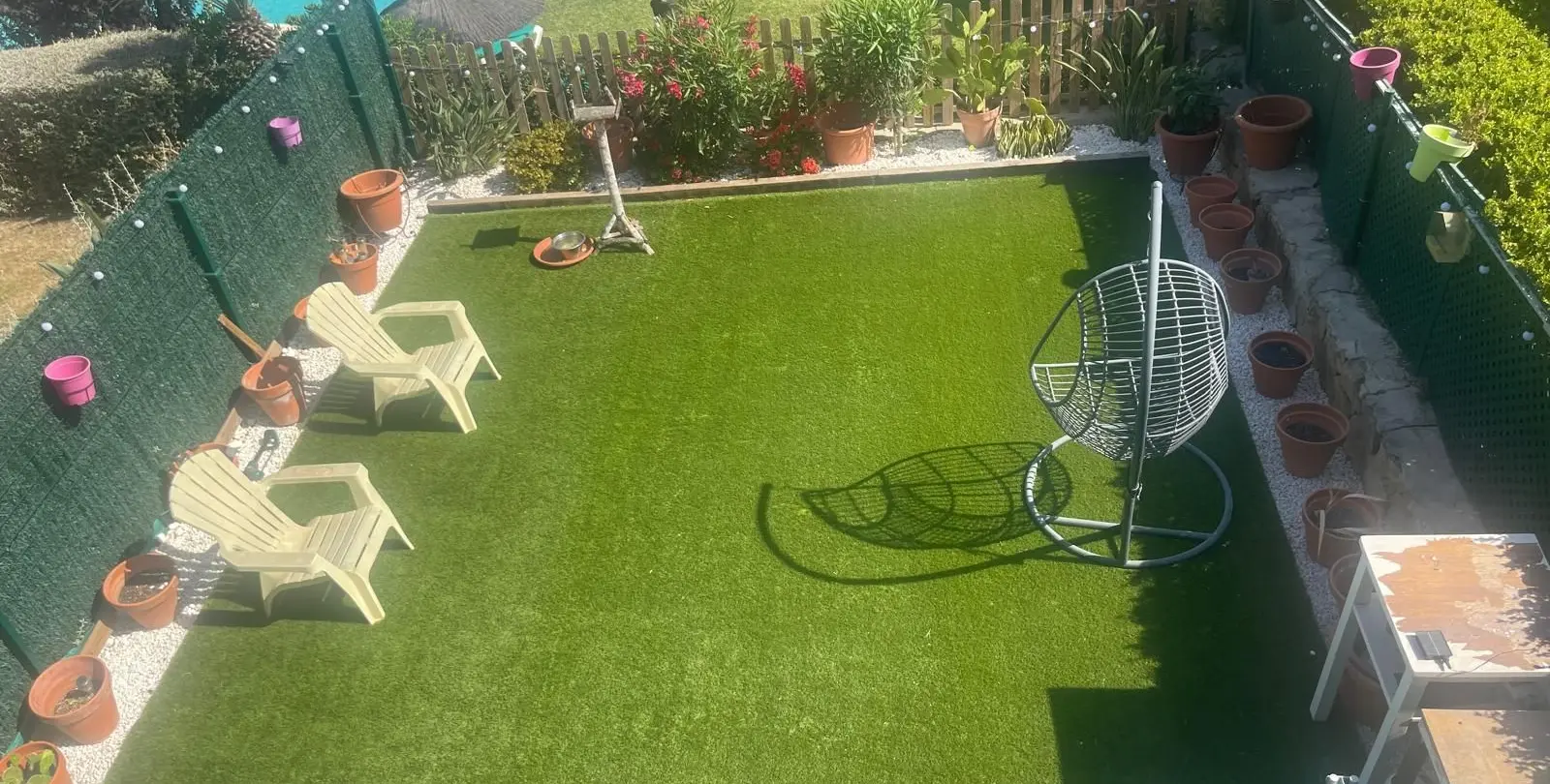 Venta de adosado en Estepona 53