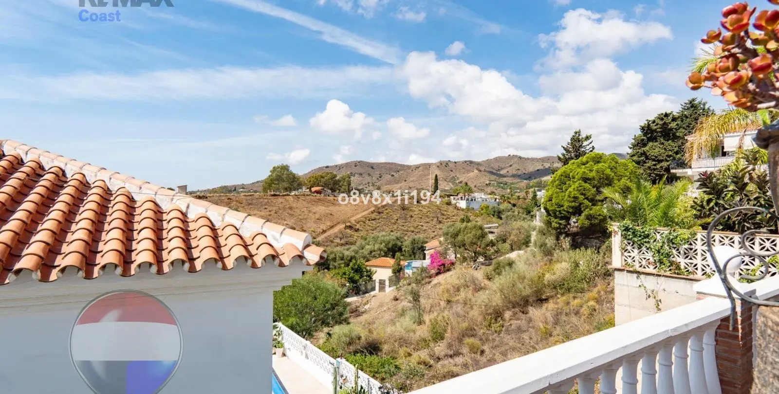 Venta de villa independiente en Urbanización lomas del sol 15