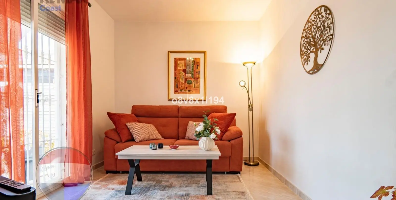 Venta de villa independiente en Urbanización lomas del sol 44