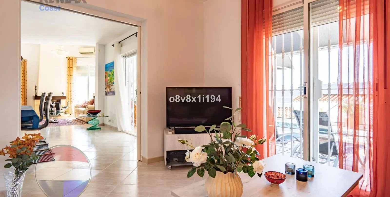 Venta de villa independiente en Urbanización lomas del sol 45
