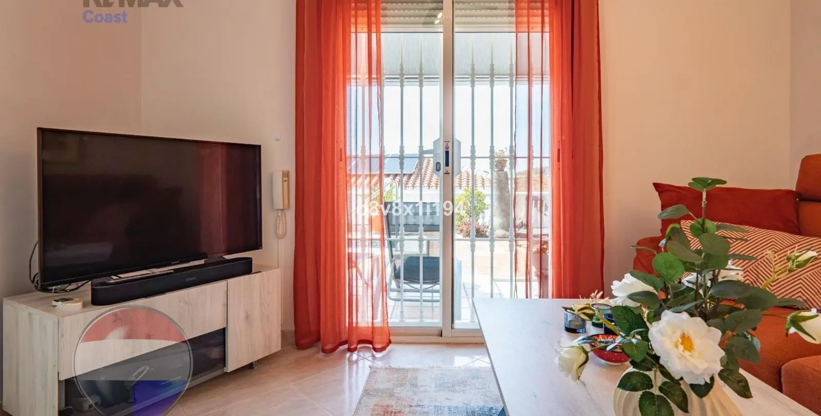 Venta de villa independiente en Urbanización lomas del sol 46