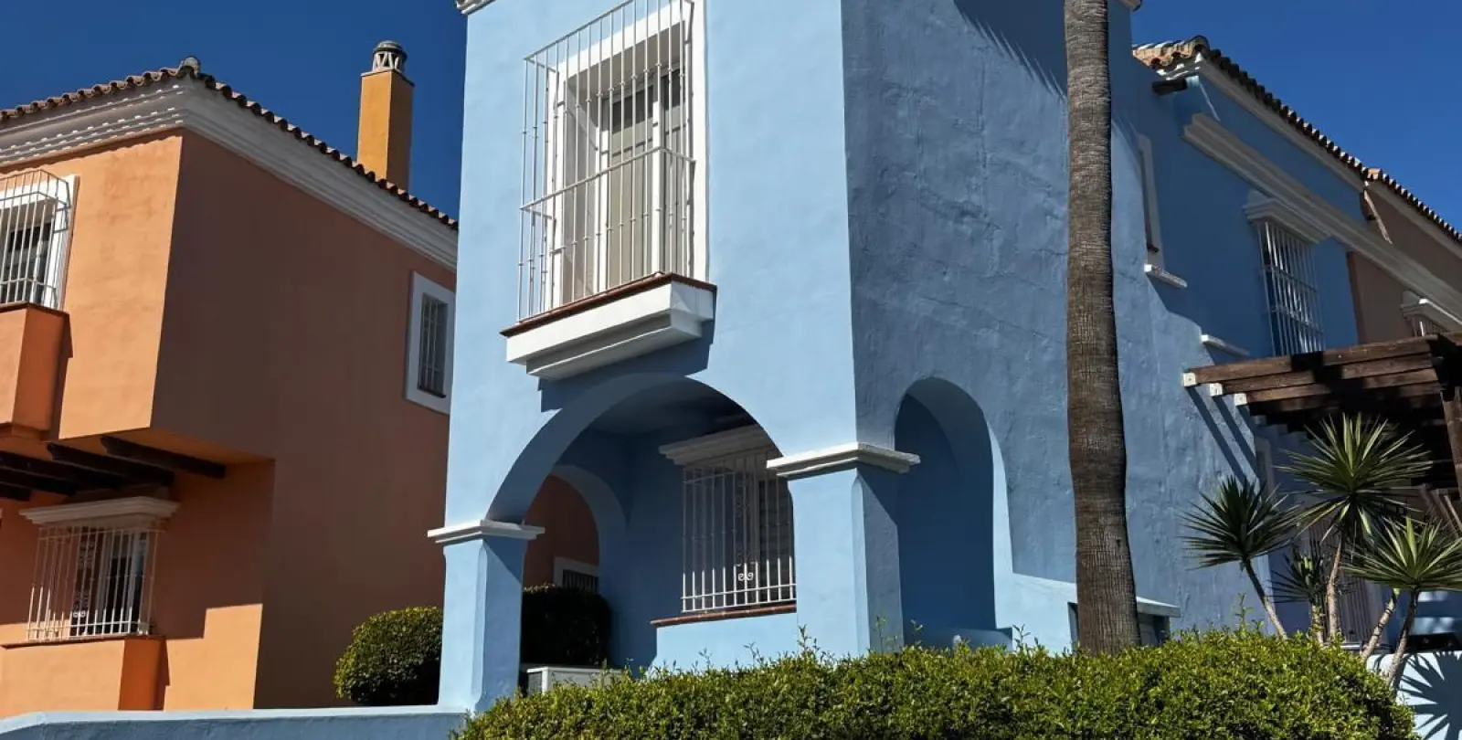 Продажа таунхауса в Nueva Andalucía 2