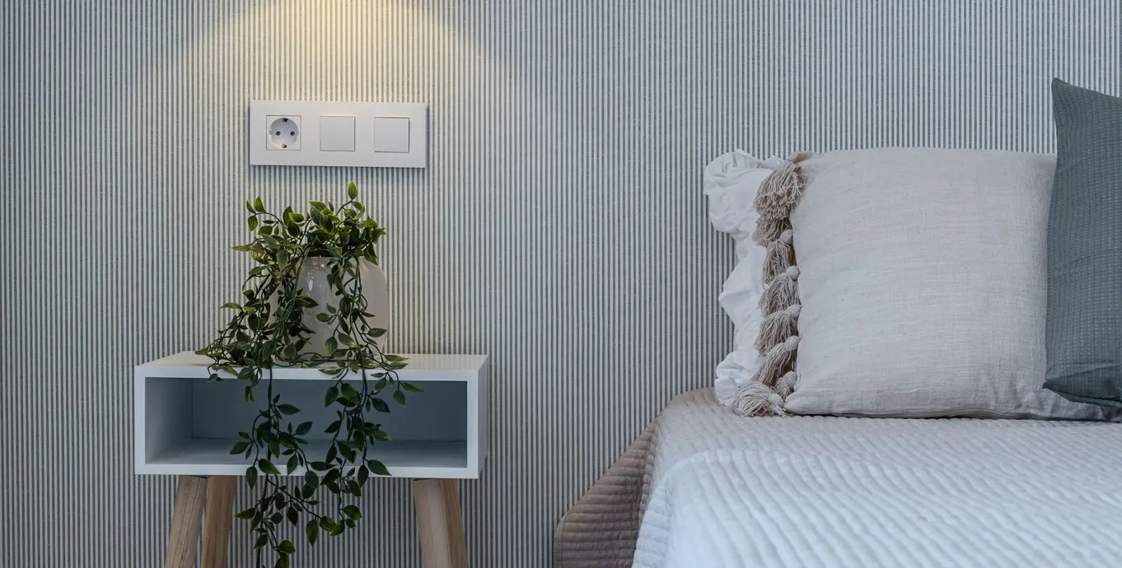 Sale of middle floor apartment in Centro Histórico 20