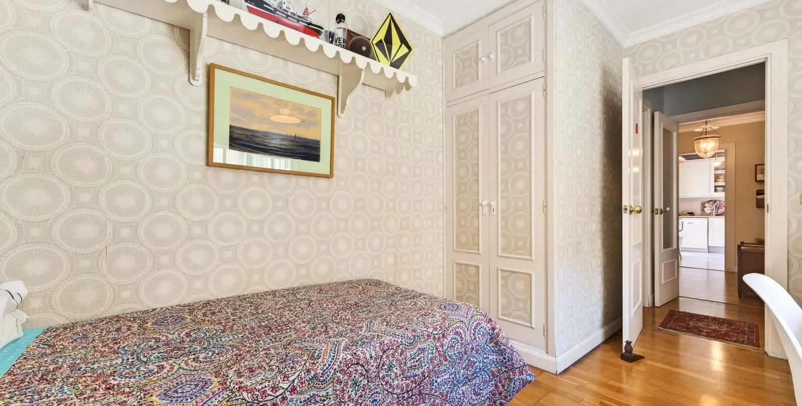 Sale of penthouse in Málaga Centro 10