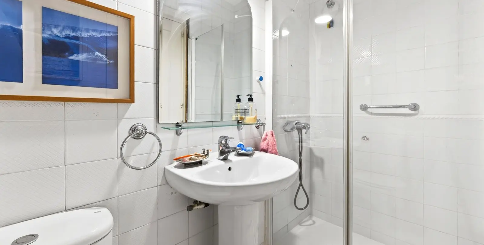 Sale of penthouse in Málaga Centro 11