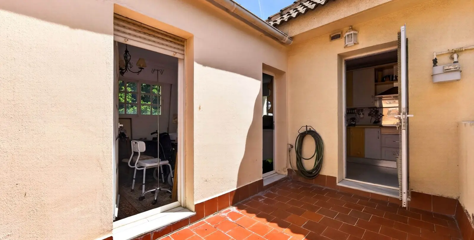 Sale of penthouse in Málaga Centro 16