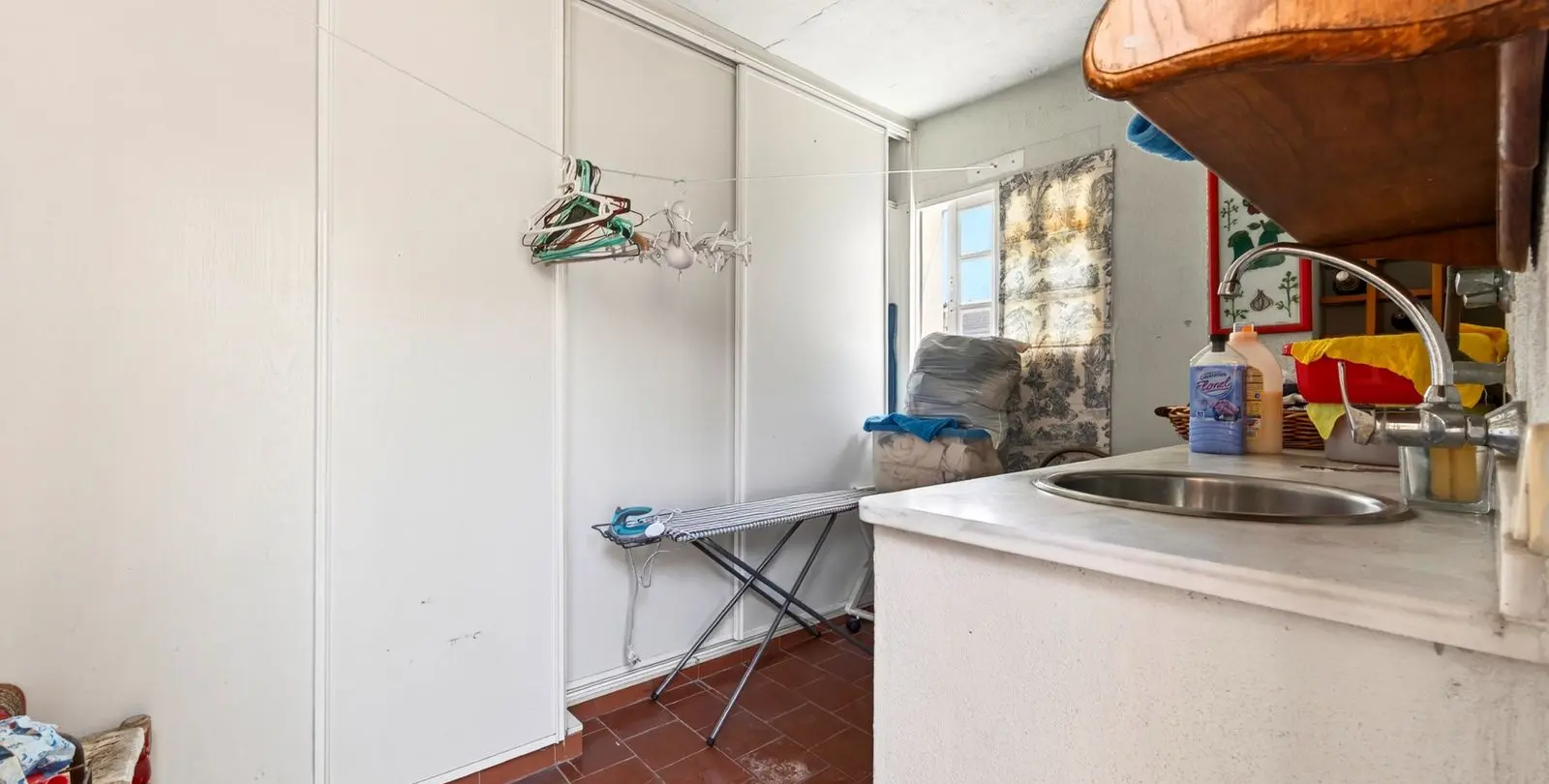 Sale of penthouse in Málaga Centro 18