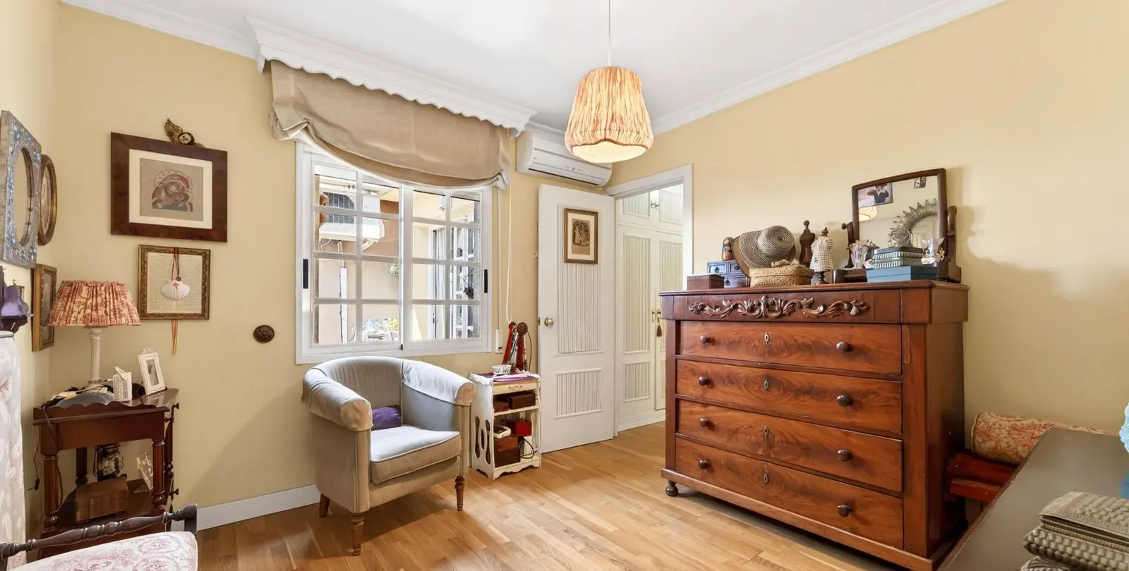 Sale of penthouse in Málaga Centro 25