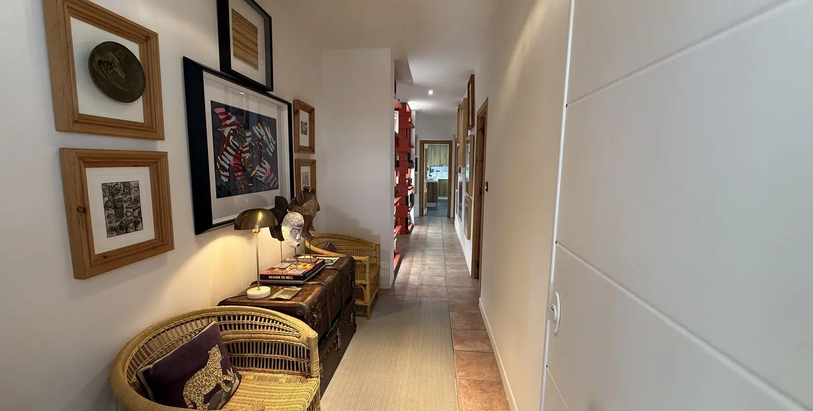 Venta de villa independiente en Torremolinos 1