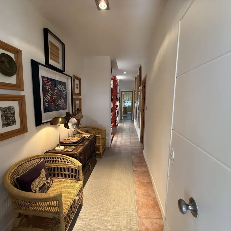 Venta de villa independiente en Torremolinos