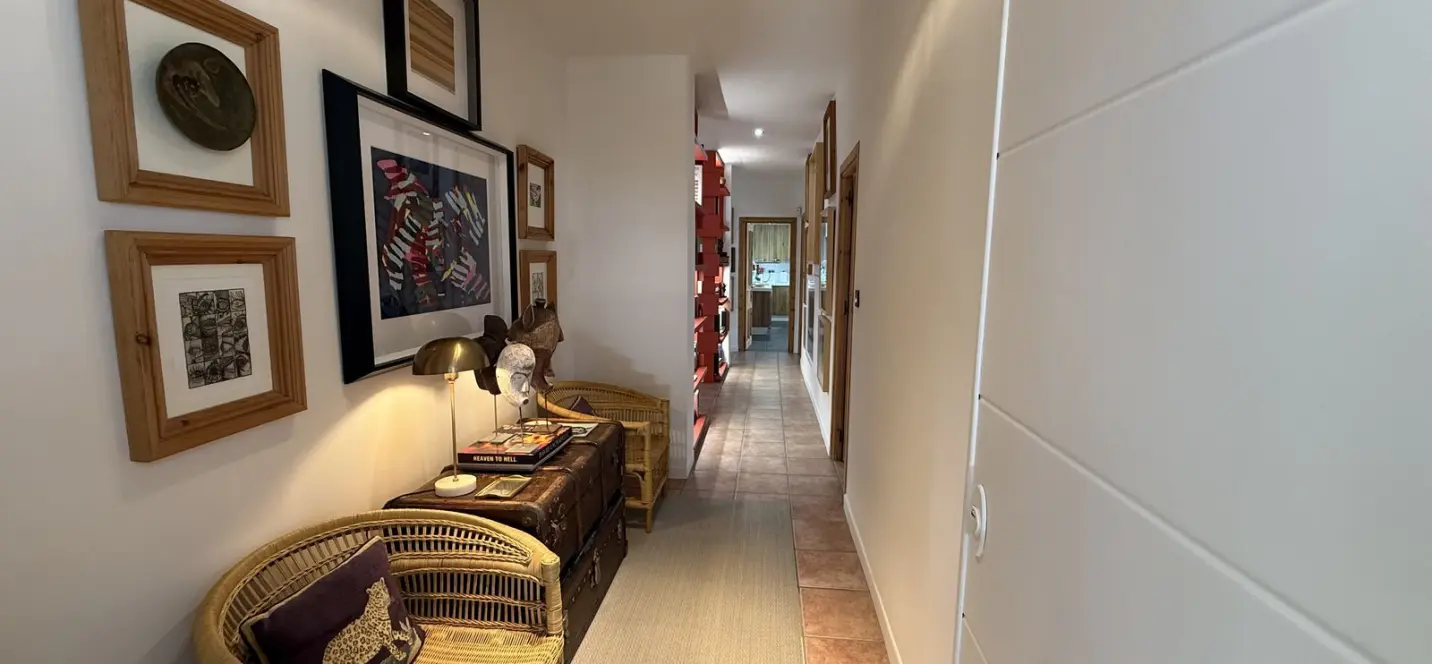Venta de villa independiente en Torremolinos 0