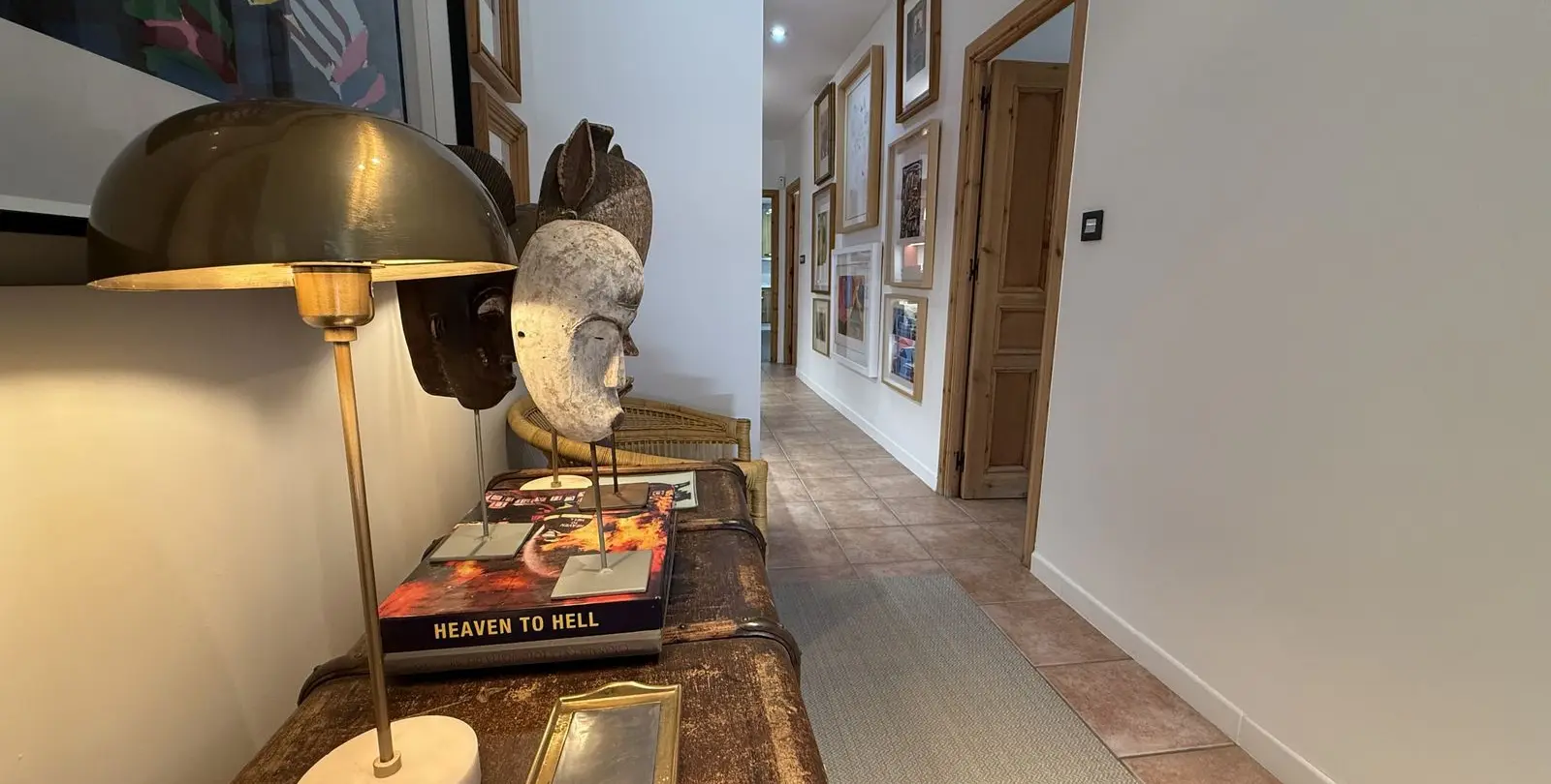 Venta de villa independiente en Torremolinos 2