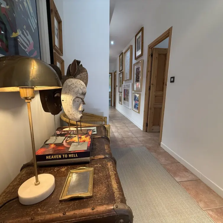 Venta de villa independiente en Torremolinos