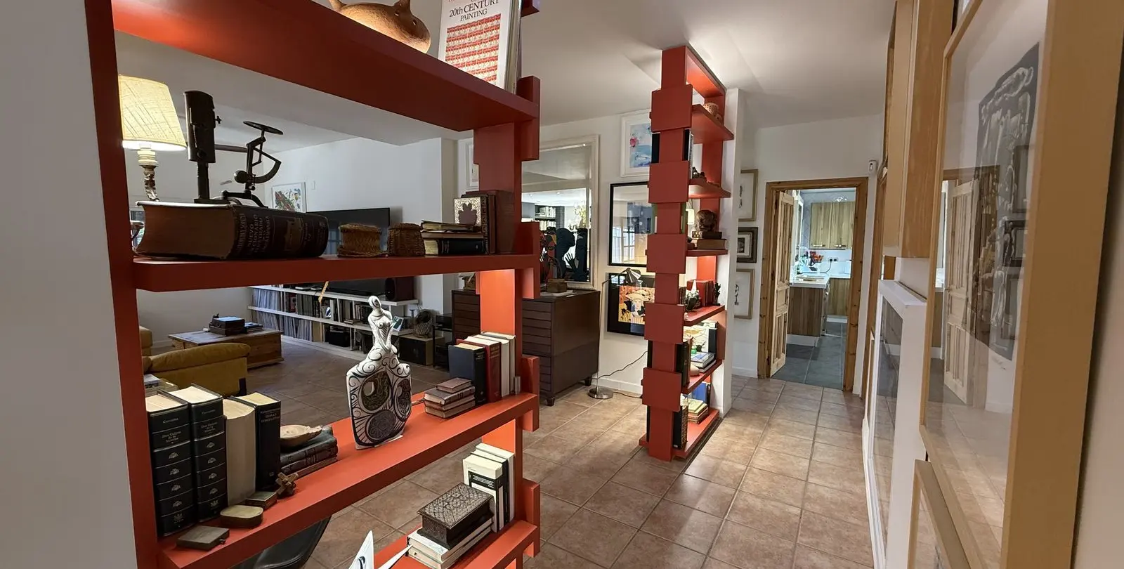 Venta de villa independiente en Torremolinos 3