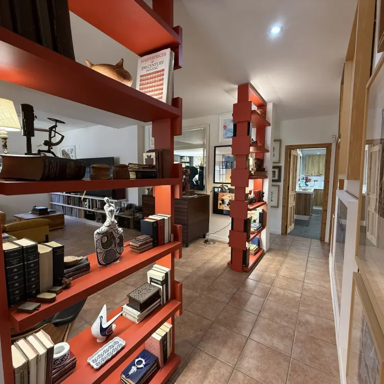 Venta de villa independiente en Torremolinos