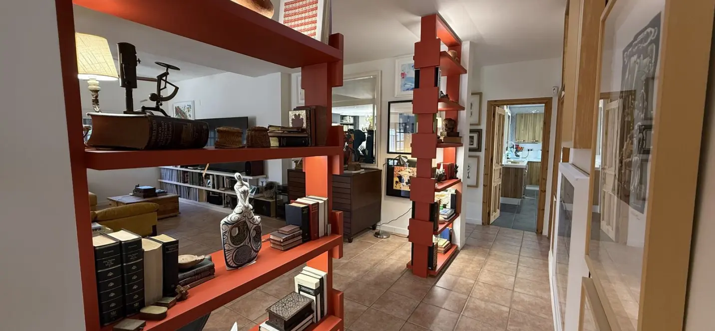 Venta de villa independiente en Torremolinos 2
