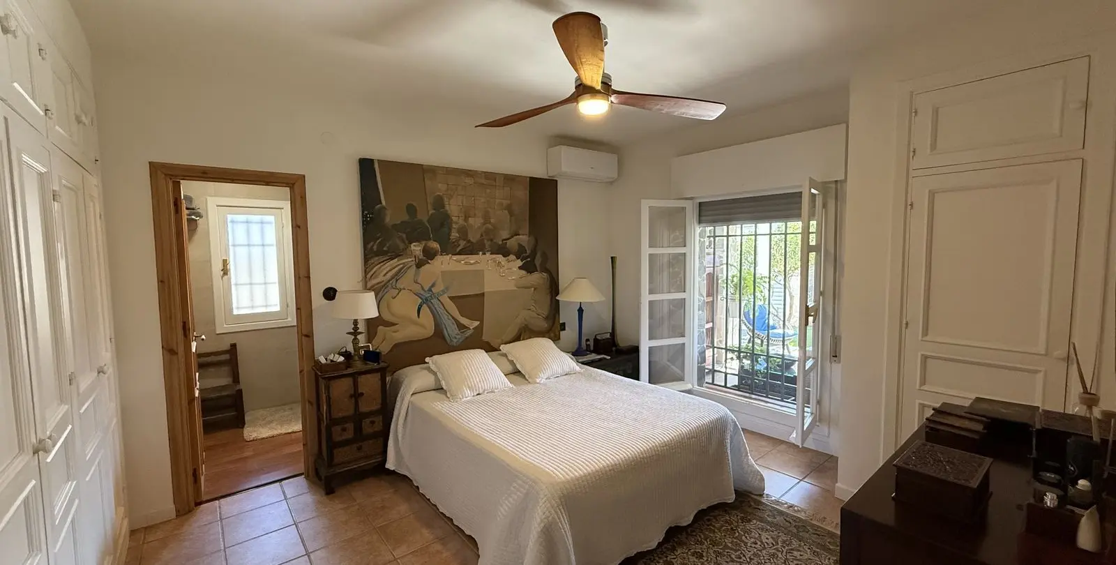 Venta de villa independiente en Torremolinos 4