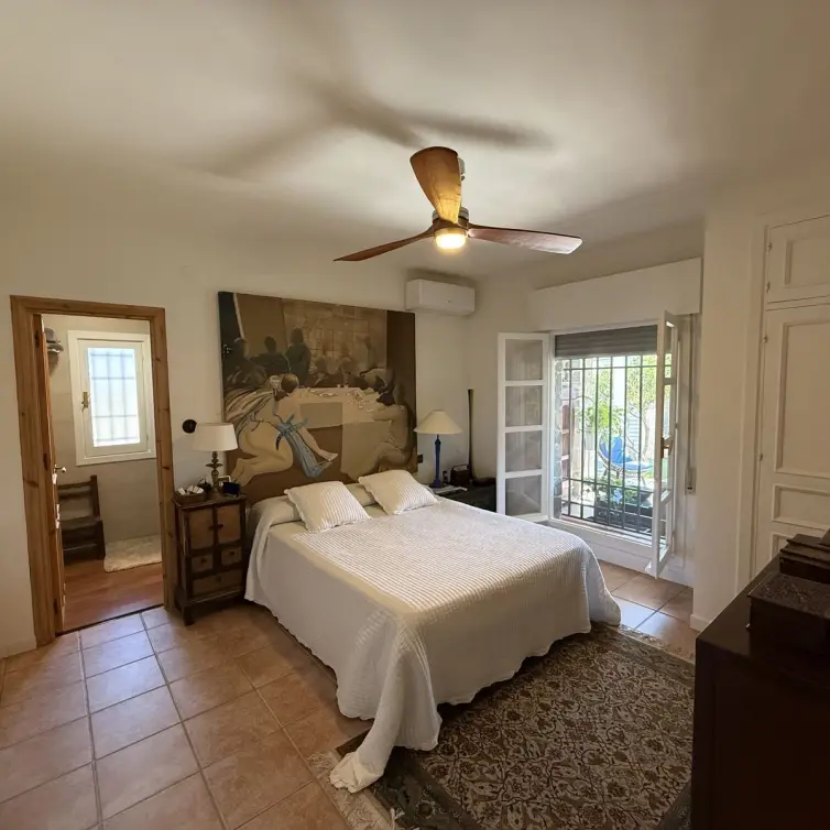 Venta de villa independiente en Torremolinos