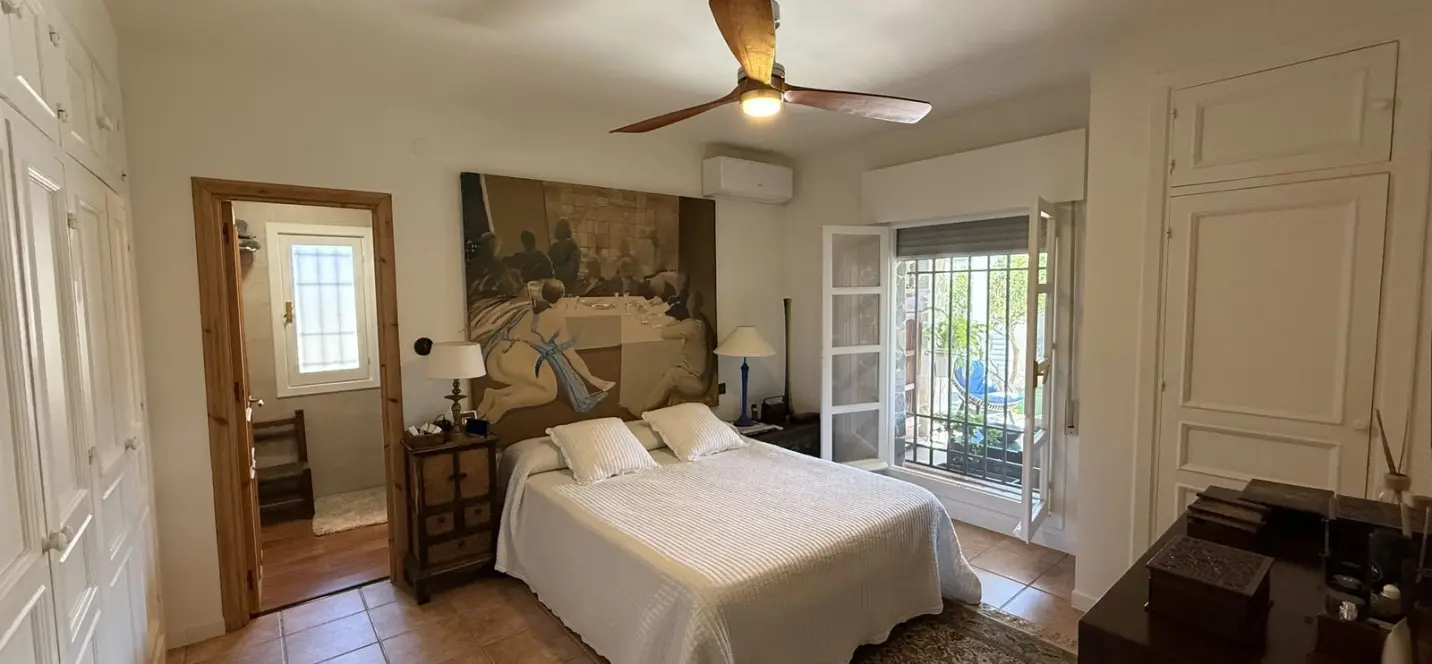 Venta de villa independiente en Torremolinos 3