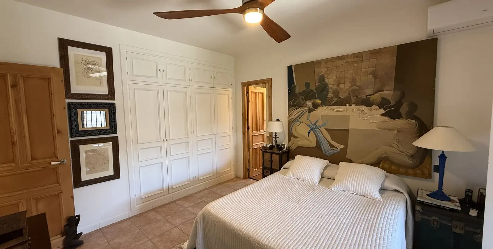 Venta de villa independiente en Torremolinos 5