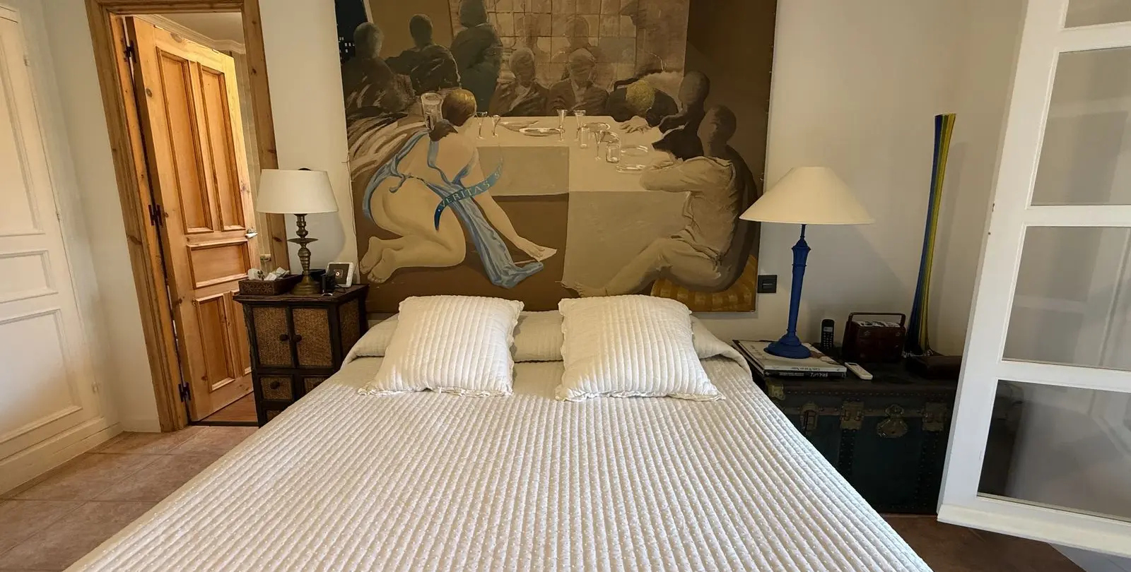 Venta de villa independiente en Torremolinos 6